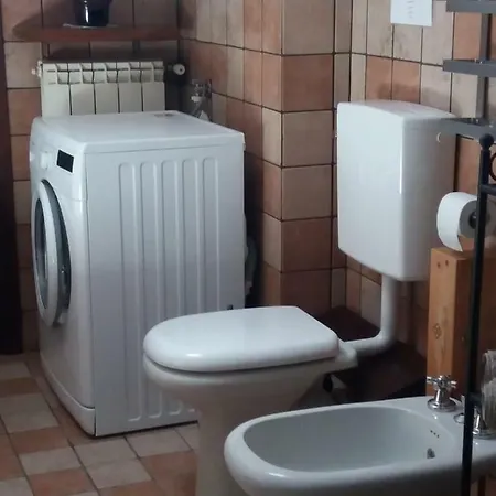 La Casa Sui Tetti