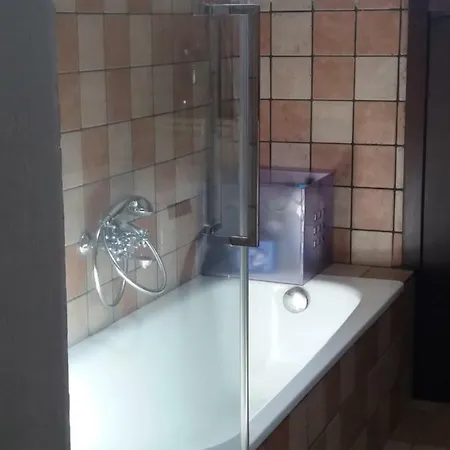 Апартаменты La Casa Sui Tetti