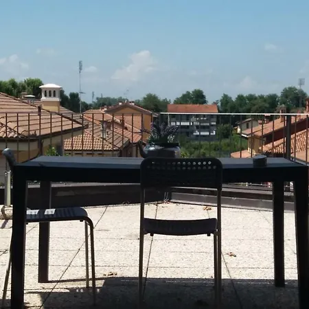 La Casa Sui Tetti